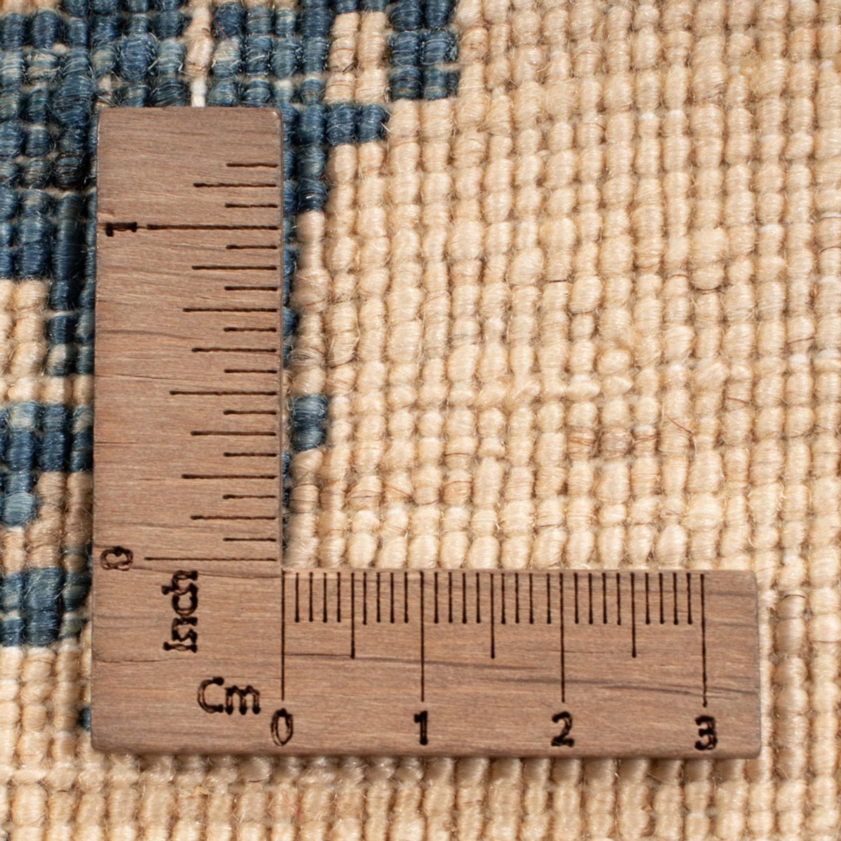 Designer Rug - 289 x 205 cm - multicolored