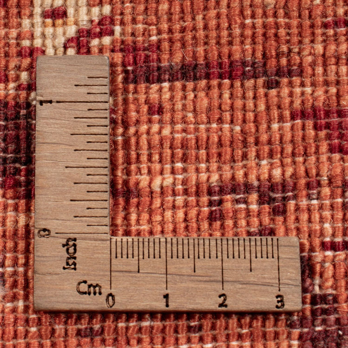 Designer Rug - 293 x 211 cm - multicolored