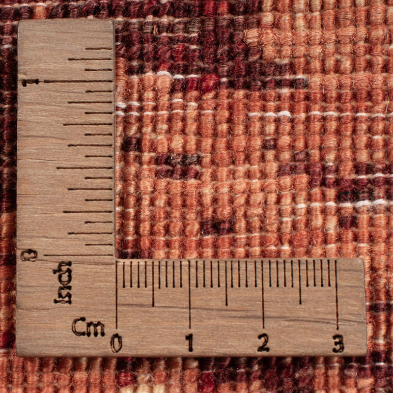 Designer Rug - 297 x 201 cm - multicolored