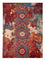 Designer Rug - 296 x 210 cm - multicolored