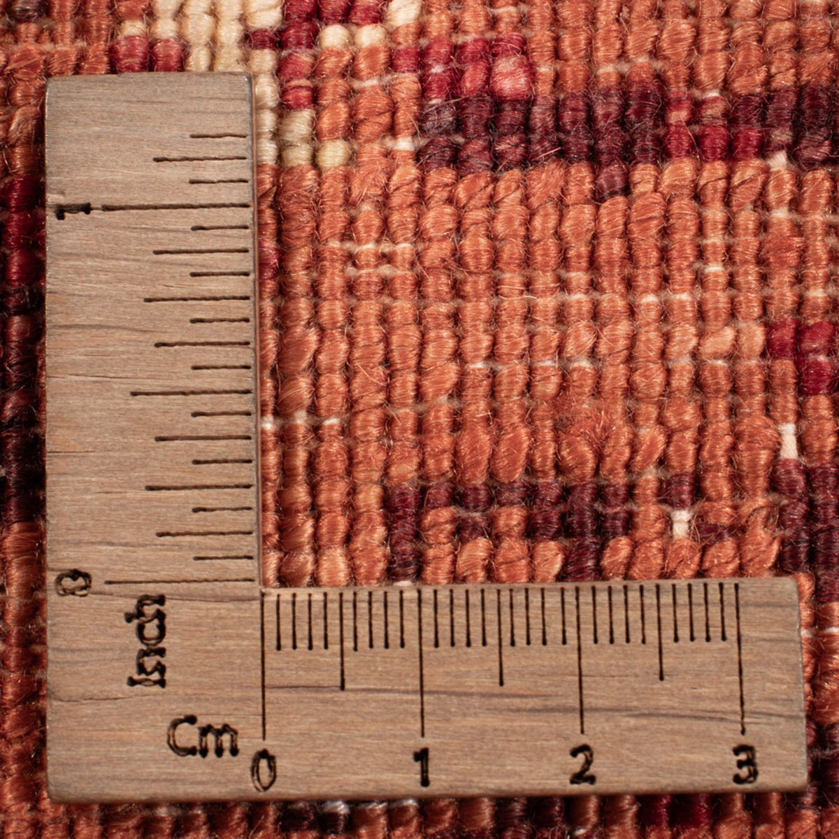 Designer Rug - 296 x 210 cm - multicolored