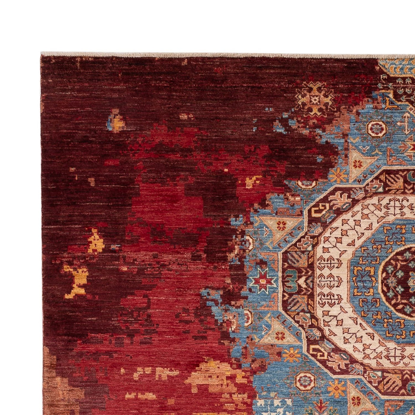 Designer Rug 295x205cm - Designerteppich