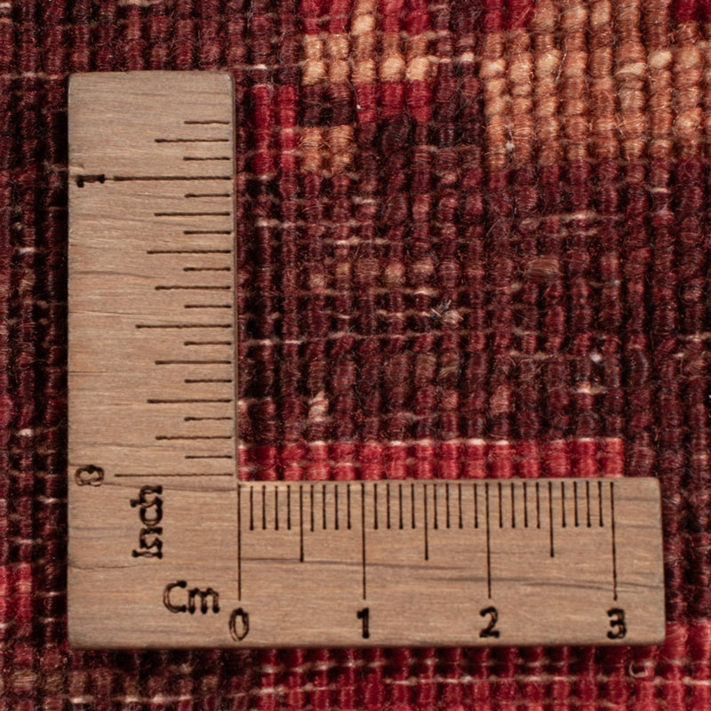 Designer Rug - 295 x 205 cm - multicolored