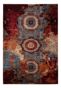 Designer Rug - 292 x 205 cm - multicolored