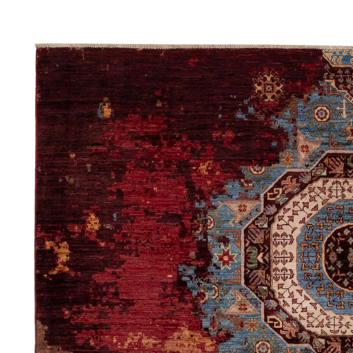 Designer Rug 292x205cm - Designerteppich