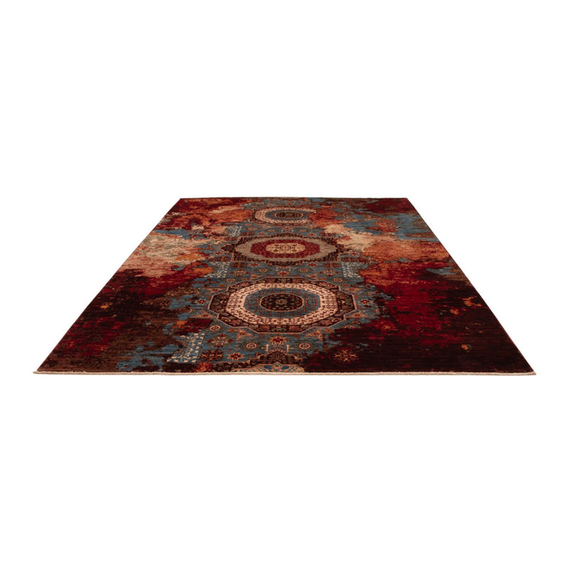 Designer Rug - 292 x 205 cm - multicolored