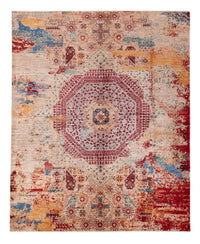 Designer Rug - 290 x 244 cm - multicolored