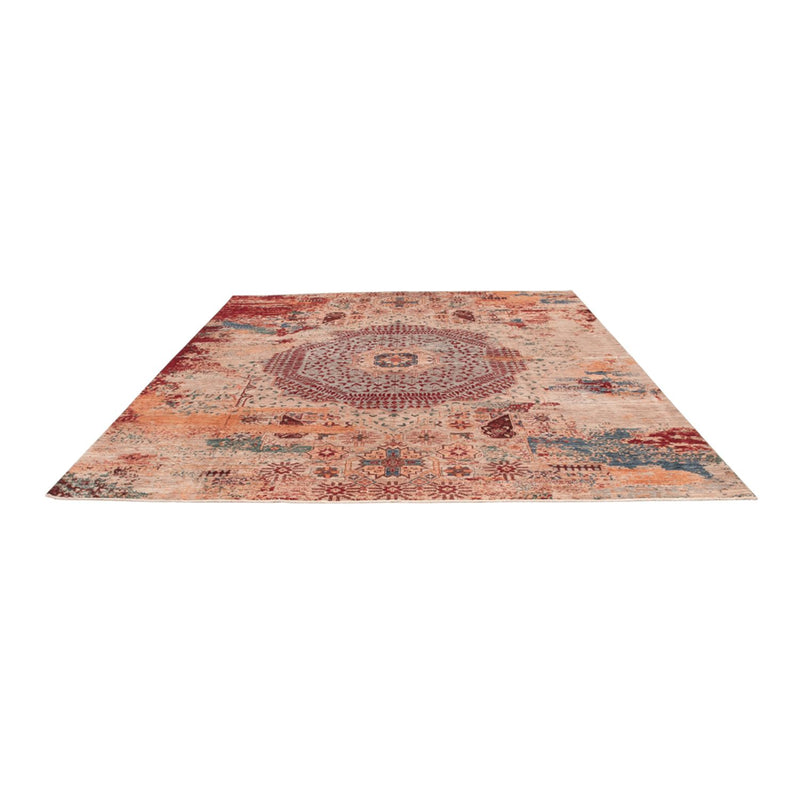 Designer Rug - 290 x 244 cm - multicolored