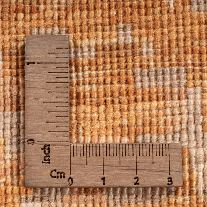 Designer Rug - 290 x 244 cm - multicolored