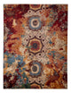 Designer Rug 302x239cm - Designerteppich