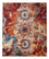 Designer Rug - 292 x 247 cm - multicolored