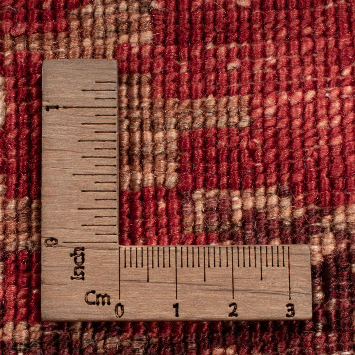 Designer Rug - 292 x 247 cm - multicolored