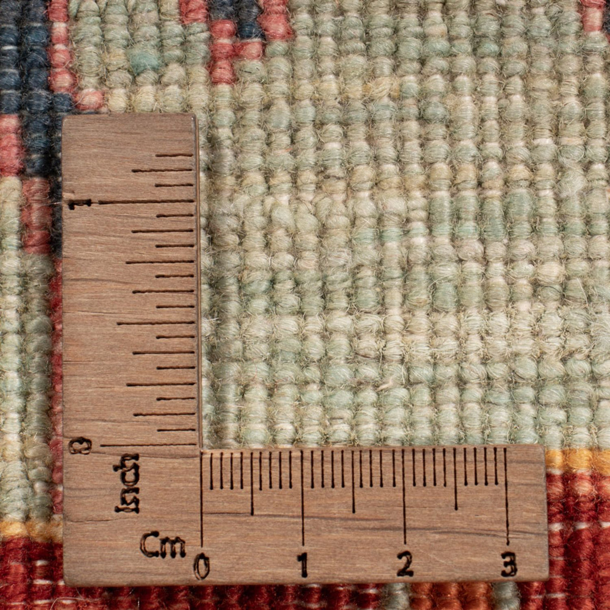 Ziegler Rug - Ariana - 275 x 215 cm - turquoise