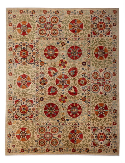 Ariana Rug 250x320cm - Oriental Rug