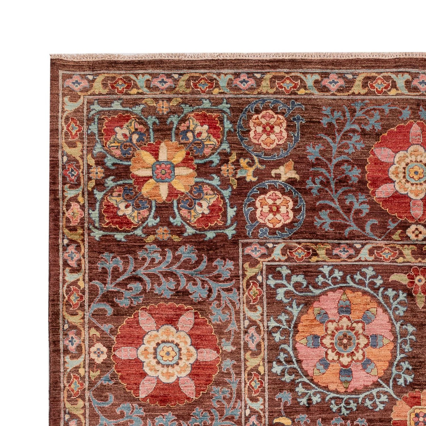 Ariana Rug 292x226cm - Oriental Rug