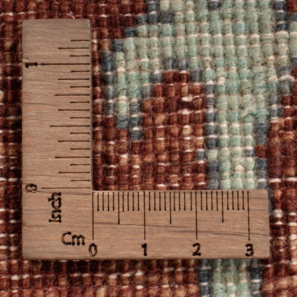 Ziegler Rug - Ariana - 292 x 226 cm - brown