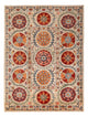Ariana Rug 298x219cm - Oriental Rug