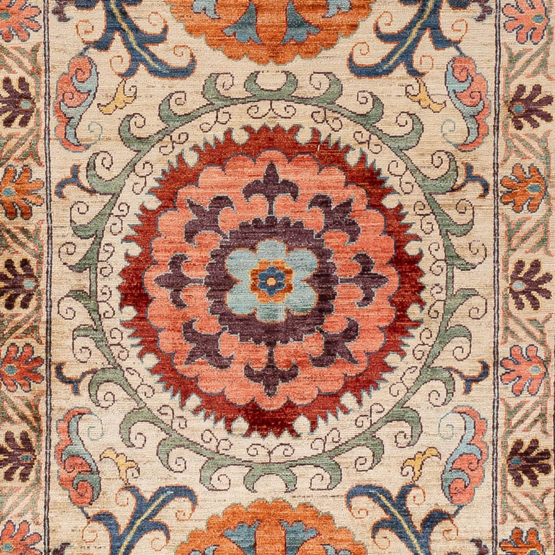 Ziegler Rug - Ariana - 298 x 219 cm - beige