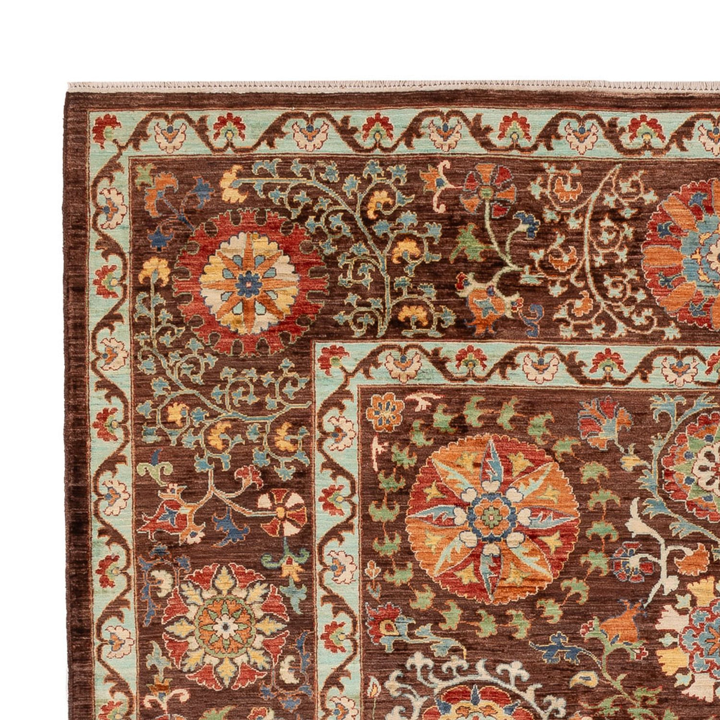 Ariana Rug 273x204cm - Oriental Rug