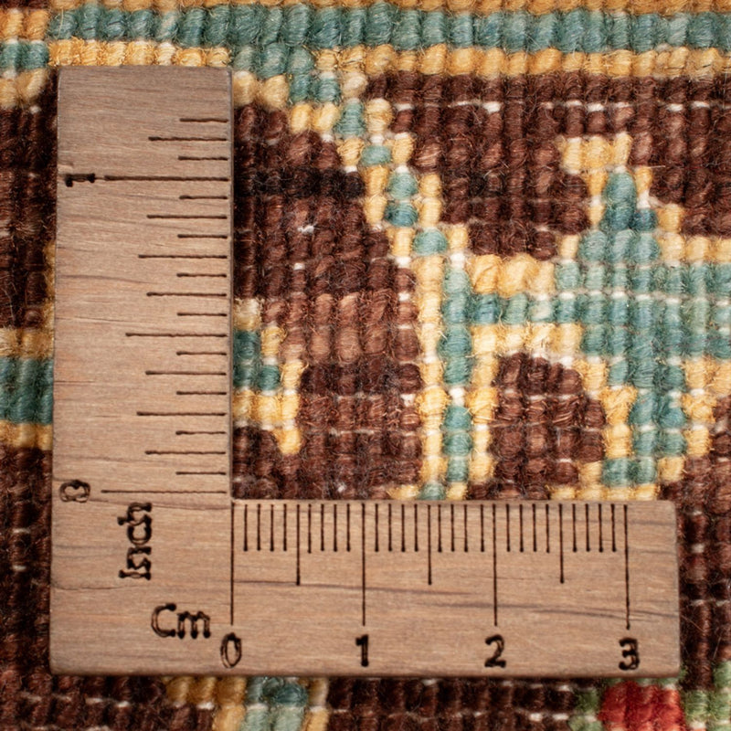 Ziegler Rug - Ariana - 273 x 204 cm - dark brown