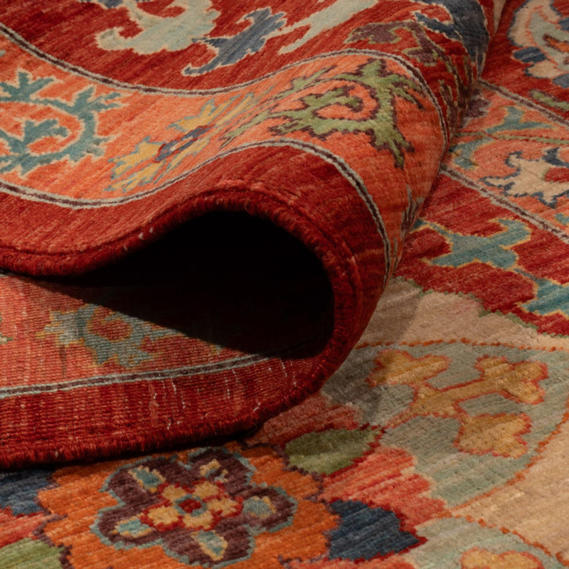 Ariana Rug 266x202cm - Oriental Rug