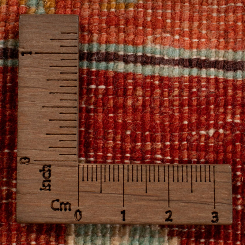 Ariana Rug 266x202cm - Oriental Rug
