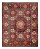 Ariana Rug 251x202cm - Oriental Rug