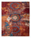 Designer Rug - 305 x 245 cm - multicolored