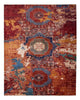 Designer Rug 305x245cm - Designerteppich