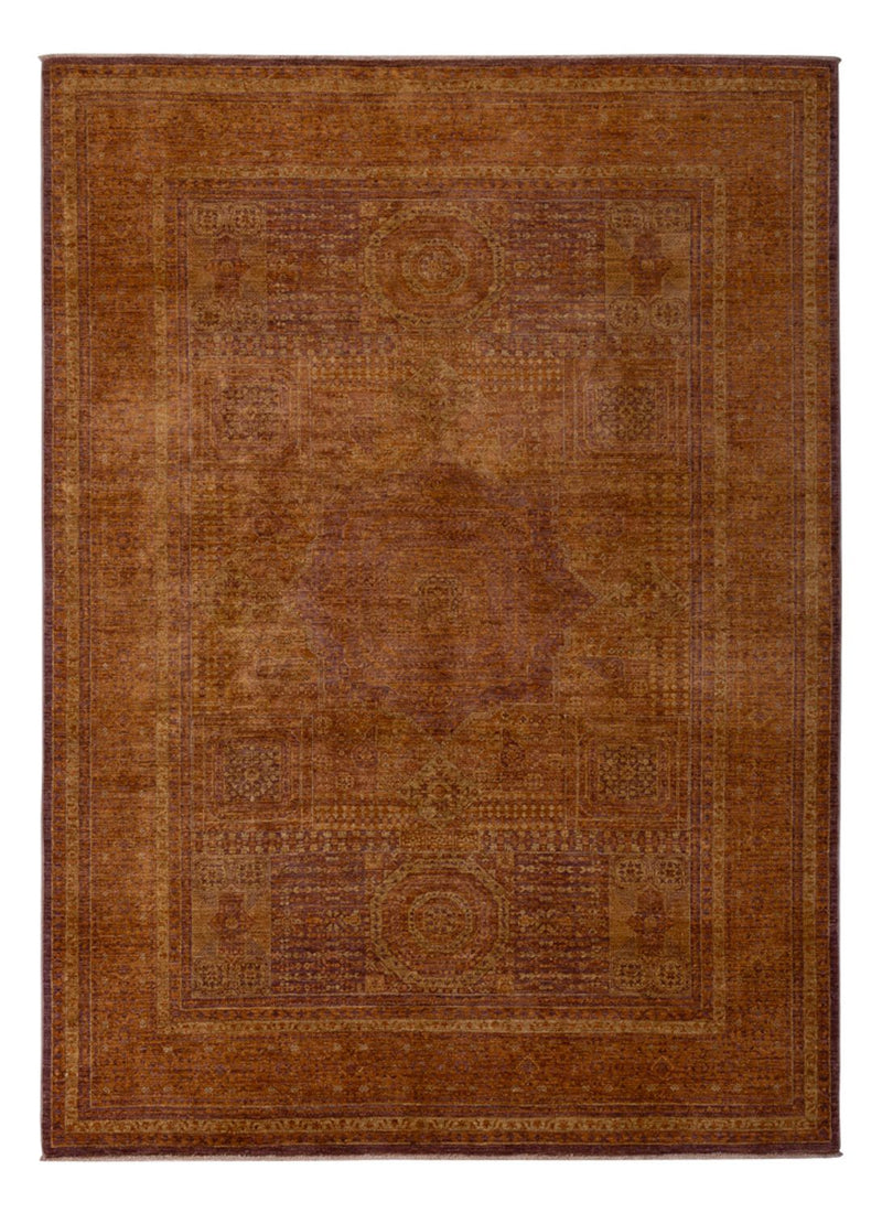 Ziegler Rug - Ariana - 290 x 207 cm - dark beige