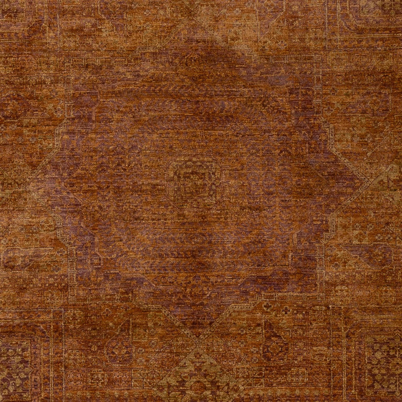 Ziegler Rug - Ariana - 290 x 207 cm - dark beige