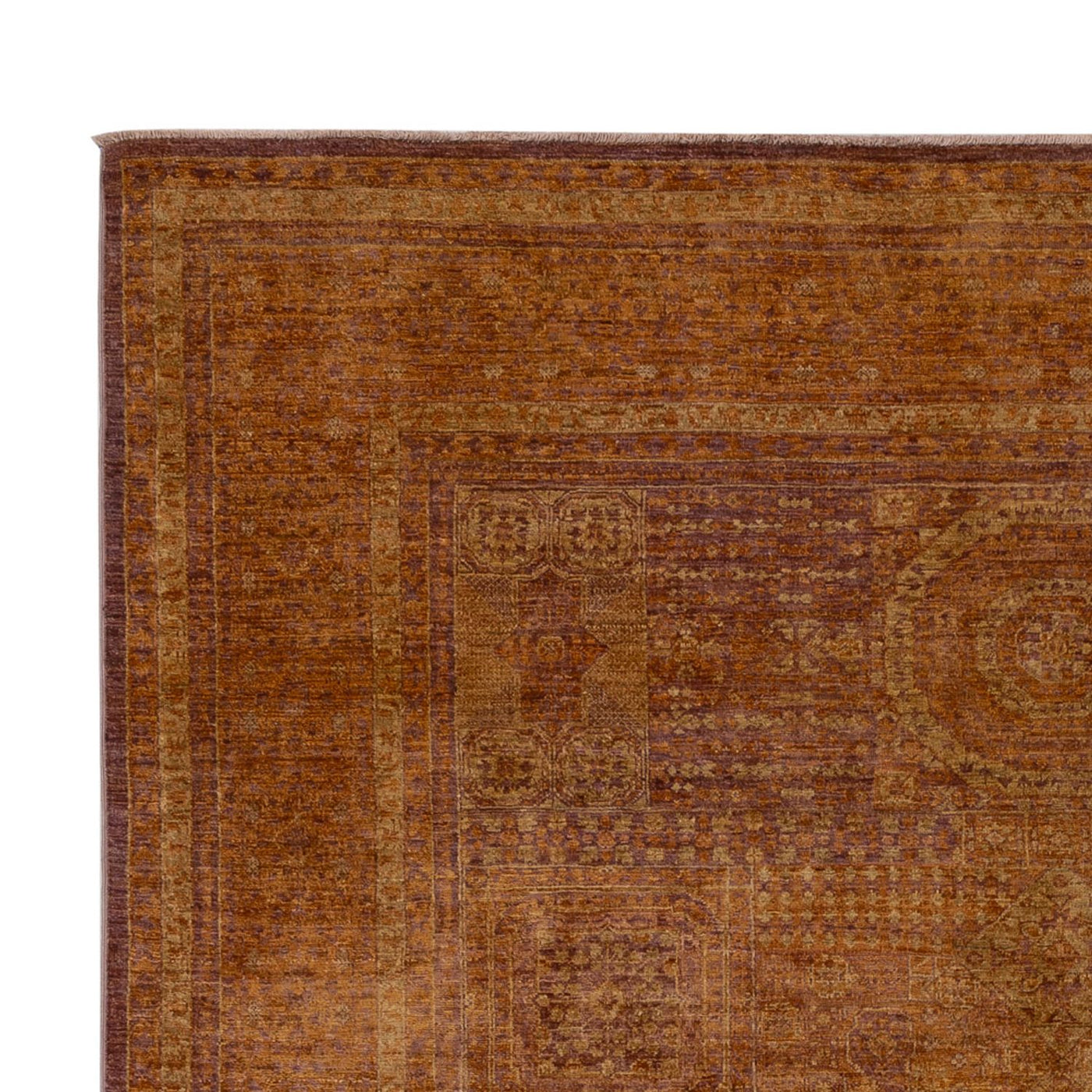 Ariana Rug 290x207cm - Oriental Rug