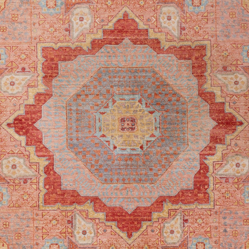 Ariana Rug 305x250cm - Oriental Rug