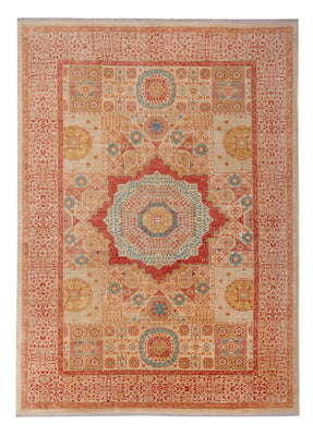 Ziegler Rug - Ariana - 300 x 210 cm - beige