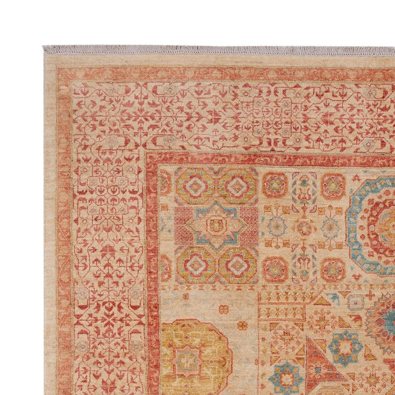 Ziegler Rug - Ariana - 300 x 210 cm - beige