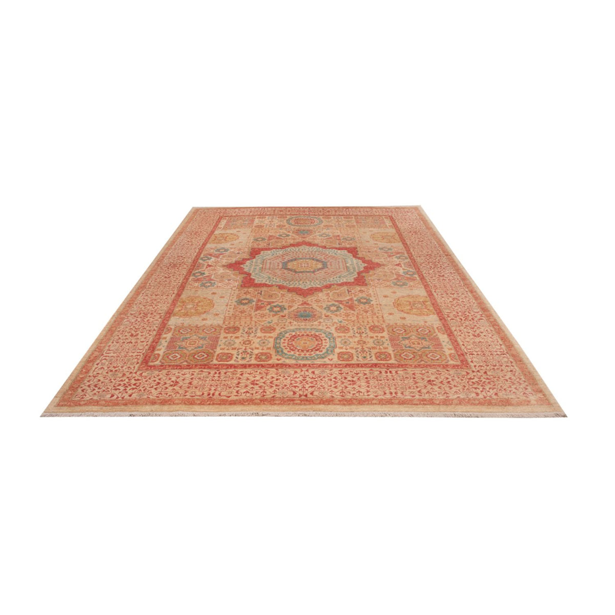 Ziegler Rug - Ariana - 300 x 210 cm - beige