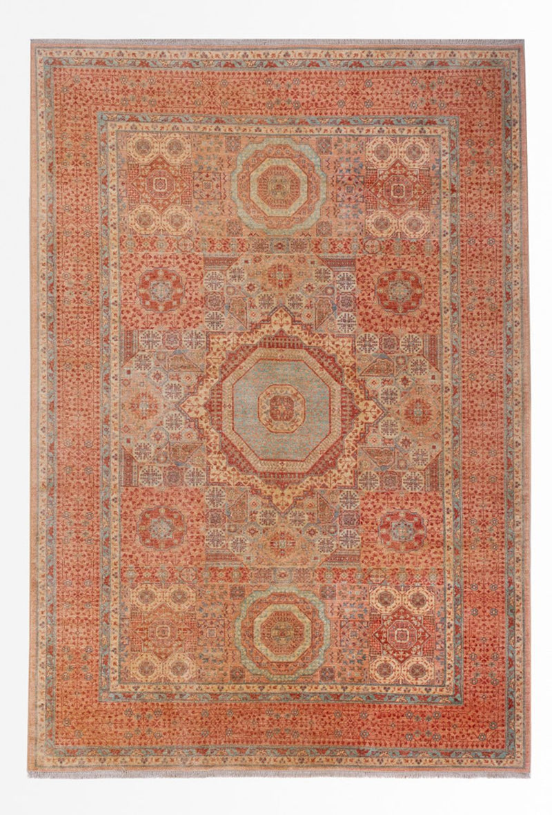 Ariana Rug 299x206cm - Oriental Rug