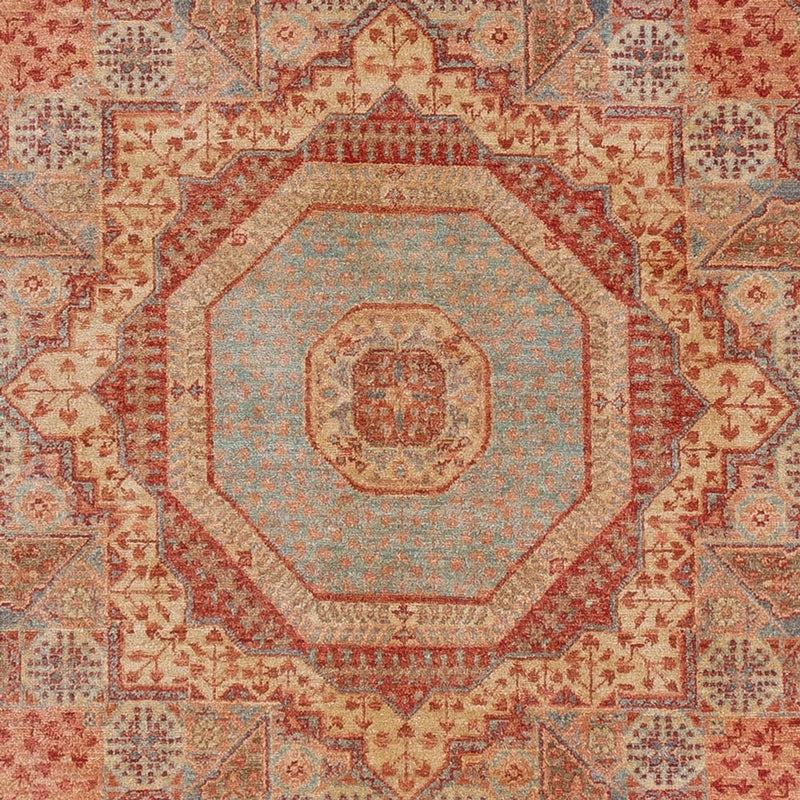 Ariana Rug 299x206cm - Oriental Rug