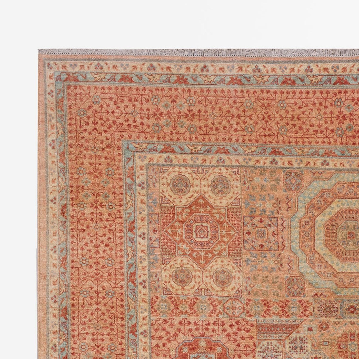 Ariana Rug 299x206cm - Oriental Rug