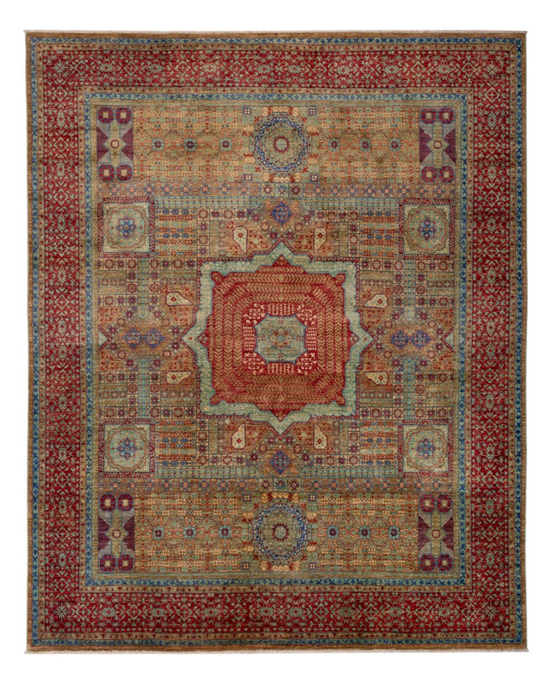Ariana Rug 306x247cm - Oriental Rug