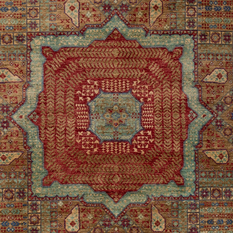 Ariana Rug 306x247cm - Oriental Rug
