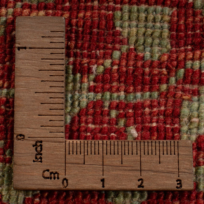 Ariana Rug 306x247cm - Oriental Rug