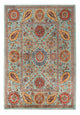 Ariana Rug 275x187cm - Oriental Rug