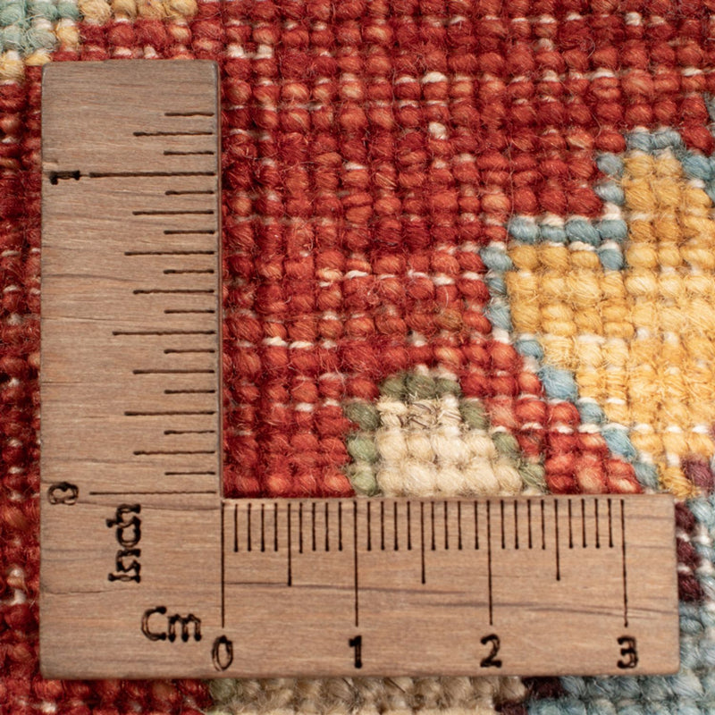 Ziegler Rug - Ariana - 275 x 187 cm - light blue