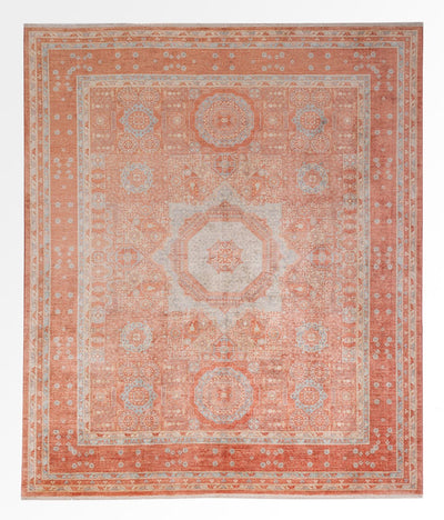 Ariana Rug 253x300cm - Oriental Rug