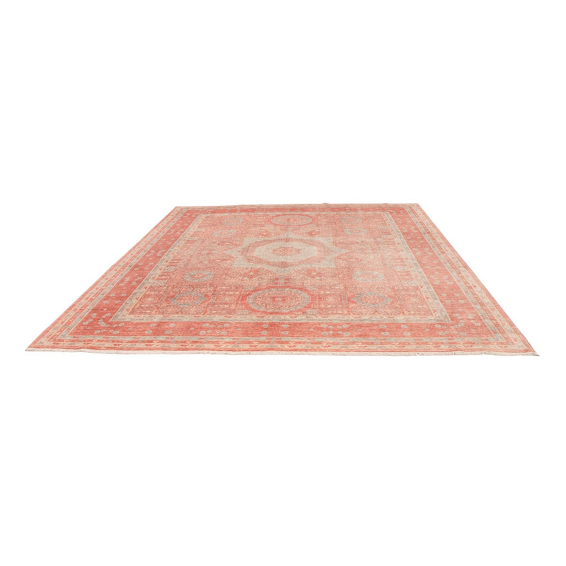 Ziegler Rug - Ariana - 300 x 253 cm - multicolored