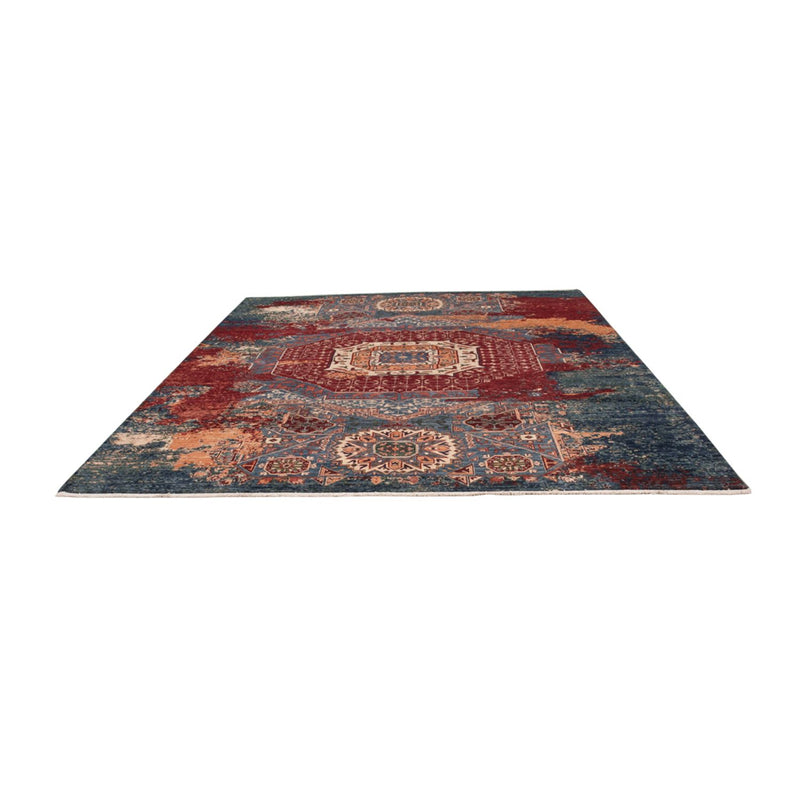 Designer Rug - 288 x 247 cm - multicolored