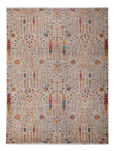 Ariana Rug 230x298cm - Oriental Rug