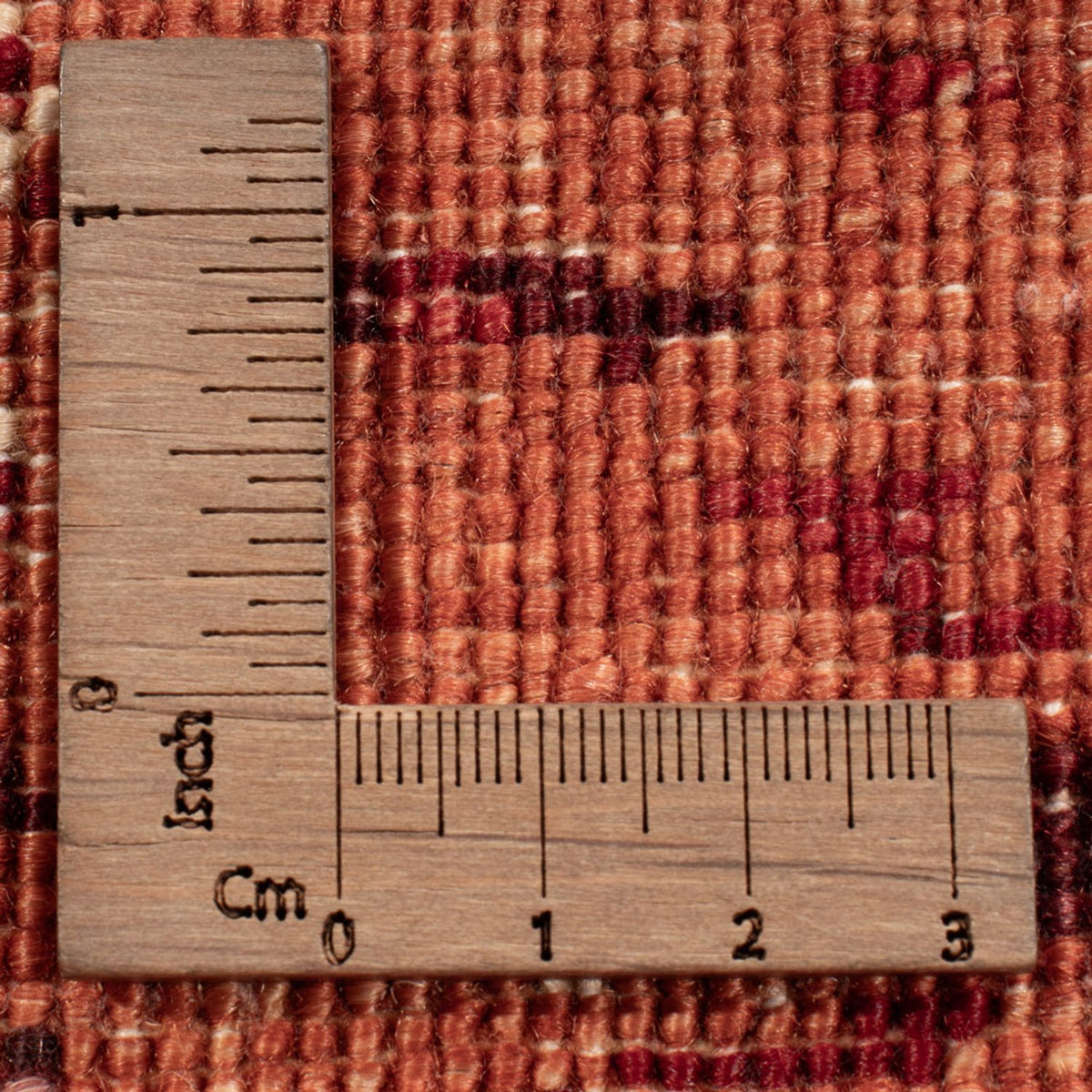 Designer Rug - 297 x 211 cm - multicolored