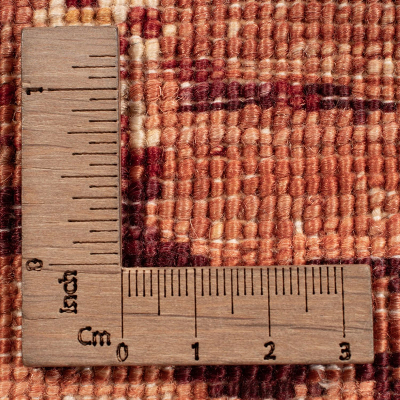 Designer Rug - 307 x 204 cm - multicolored